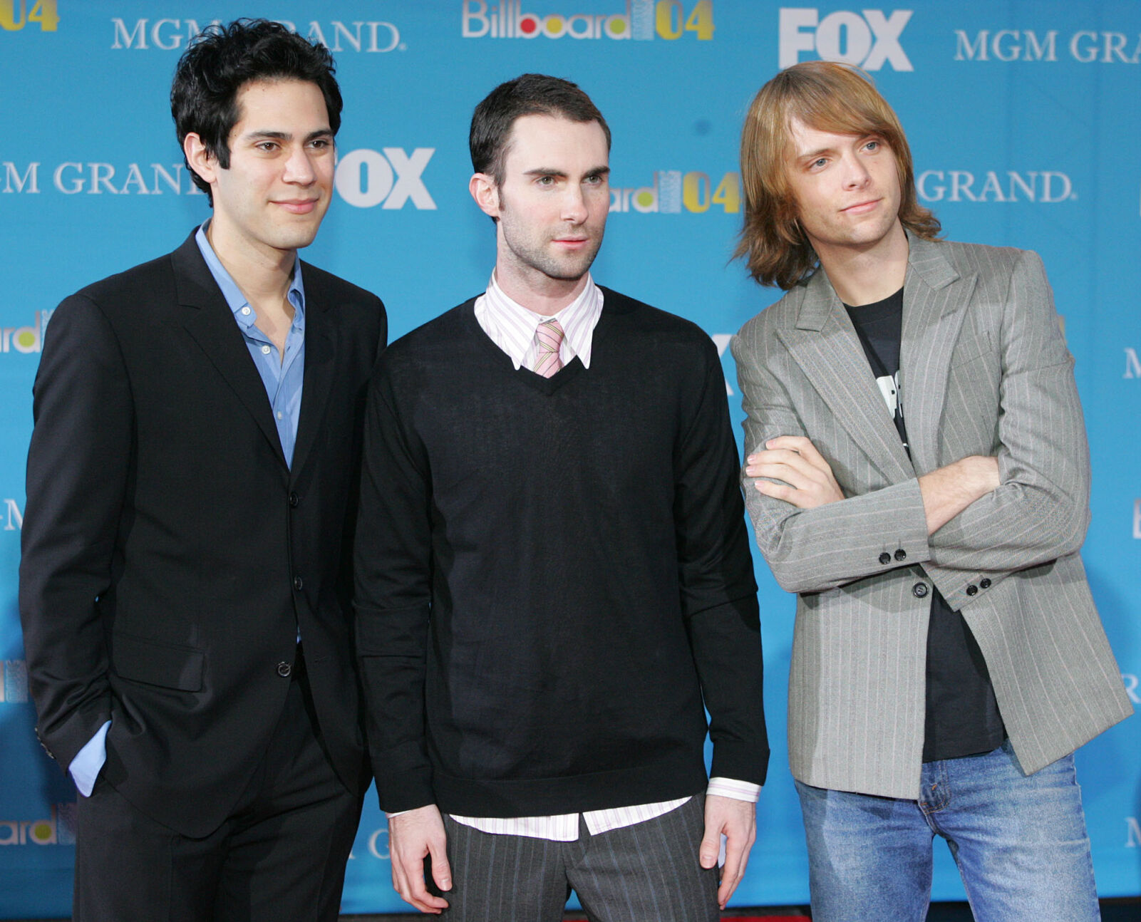 MAROON 5